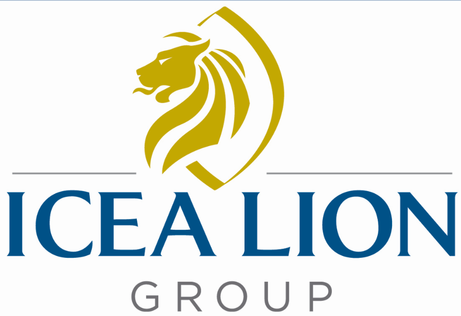 ICEA LION Group Logo