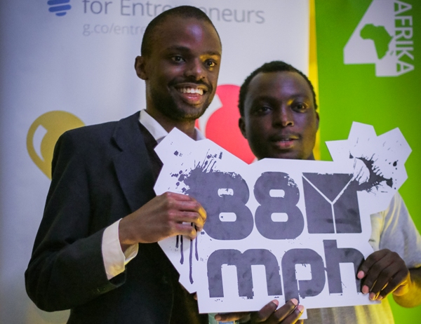 Startup Nairobi Investor Day