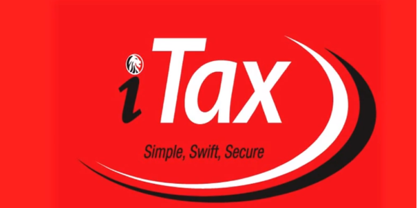 iTax System