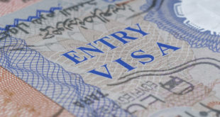 Single Entry Visa Kenya
