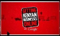 getting kenya businesses online