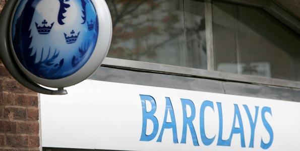 Barclays Bank Kenya